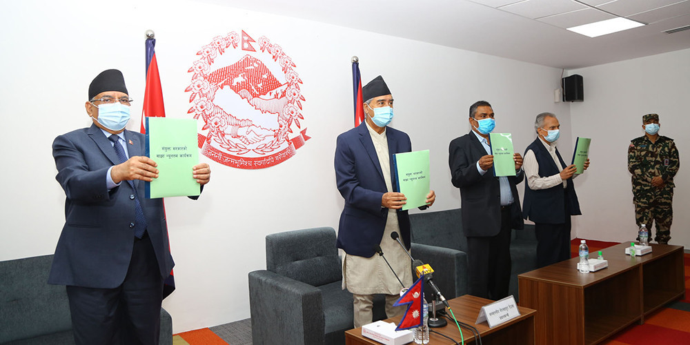 चुरे उत्खनन गरी ढुङ्गा गिट्टी, बालुवा निर्यात गर्ने कार्यमा रोक लगाइने